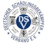 DSV Deutscher SchÃ¤dlingsbekÃ¤mpfer Verband